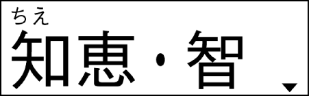 XD-90 Using kokugo-jiten 002-2